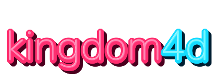 kingdom4d — logo kanal
