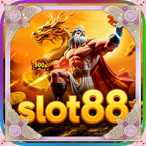 slot88 — galeri pratinjau Resmi APK